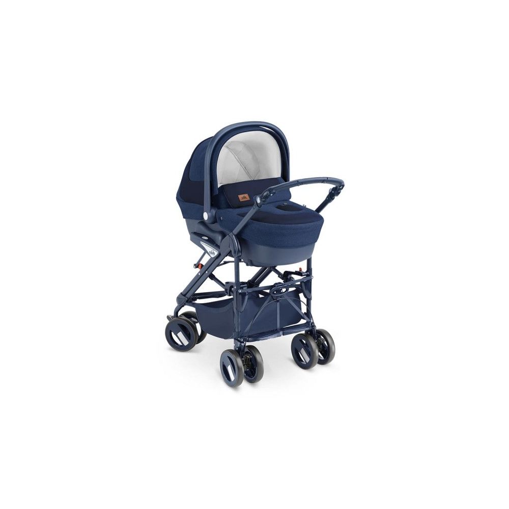 Carucior 3 in 1 Cam Combi Family 845- 96