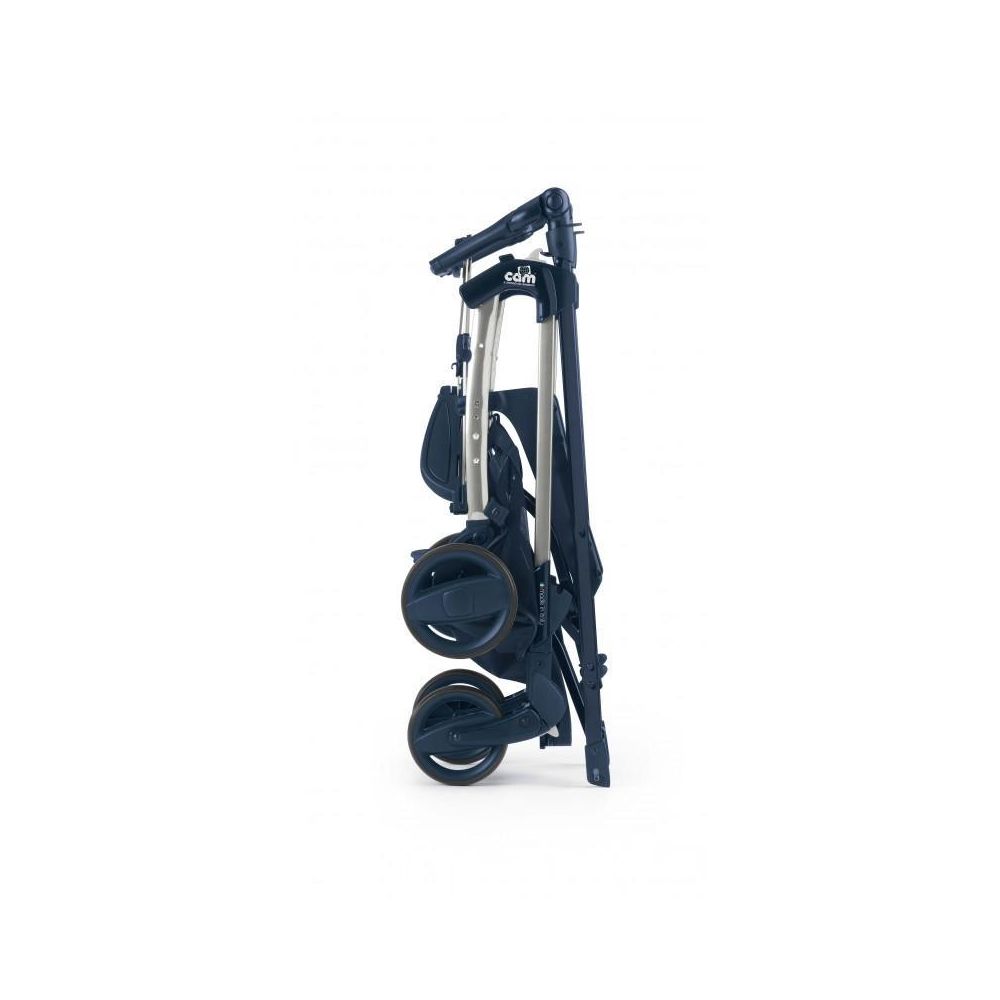 Carucior 3 in 1 Cam Combi Family 845- 96