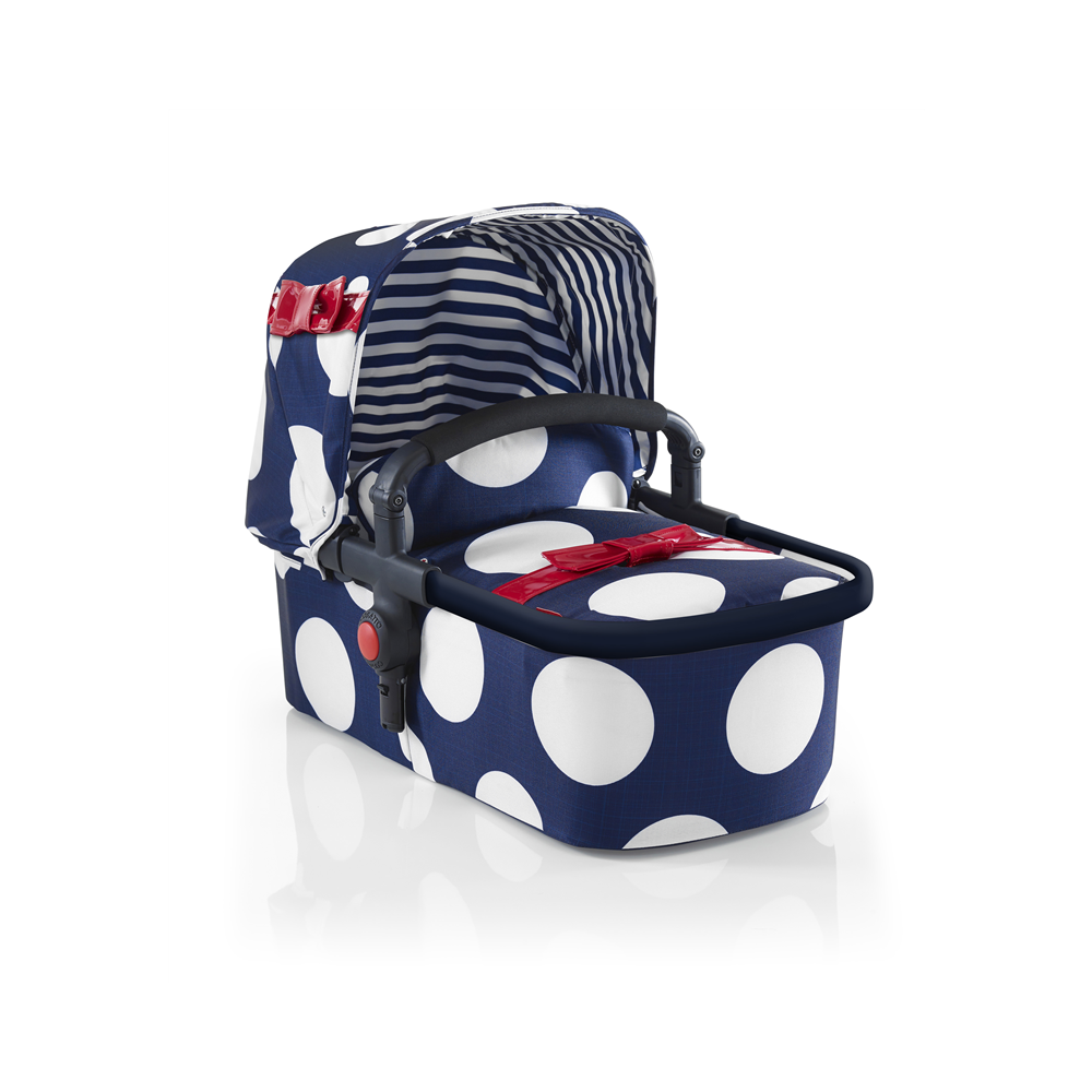 Carucior 3 in 1 Cosatto Giggle - Oh La La