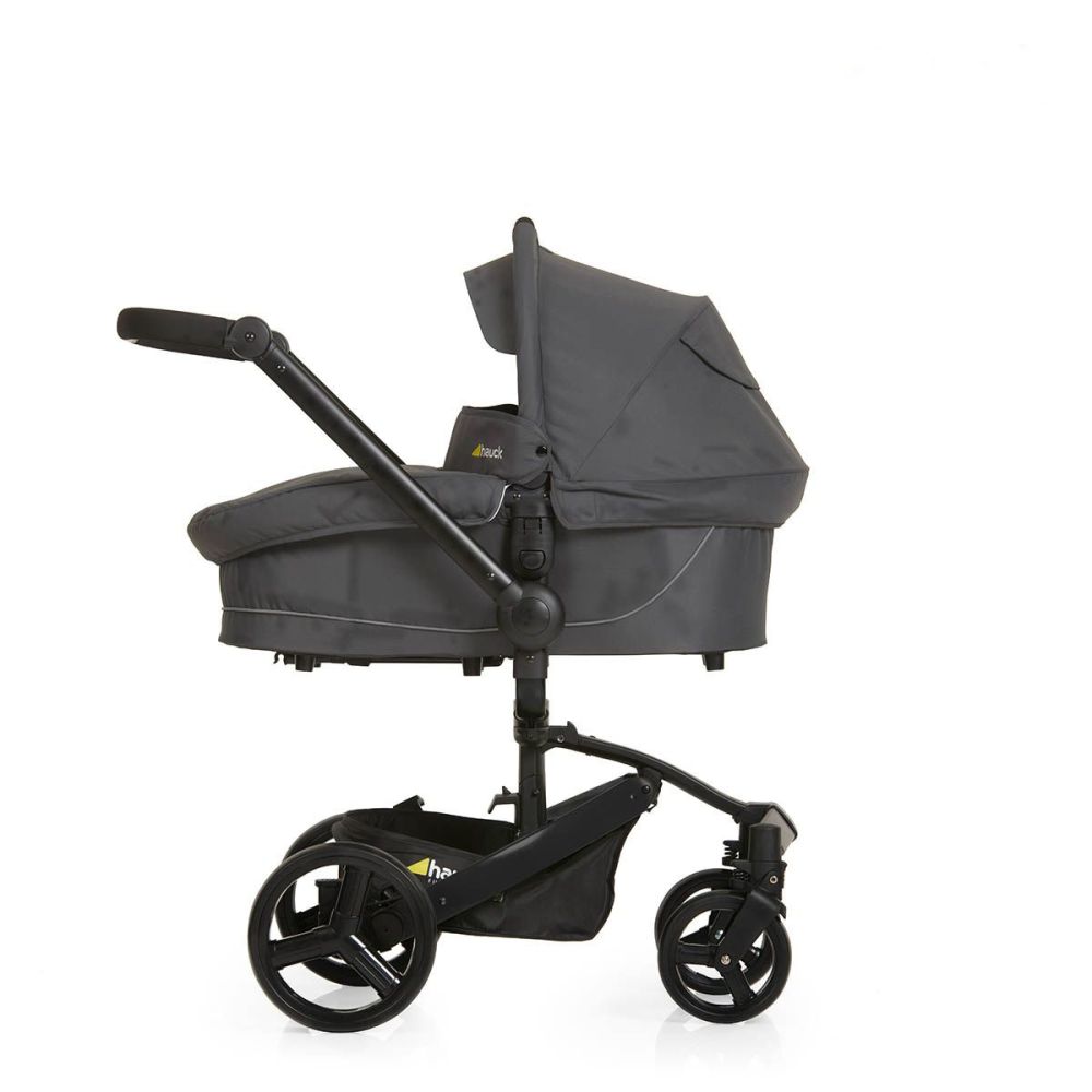 Carucior 3 in 1 Hauck Twister, Lime