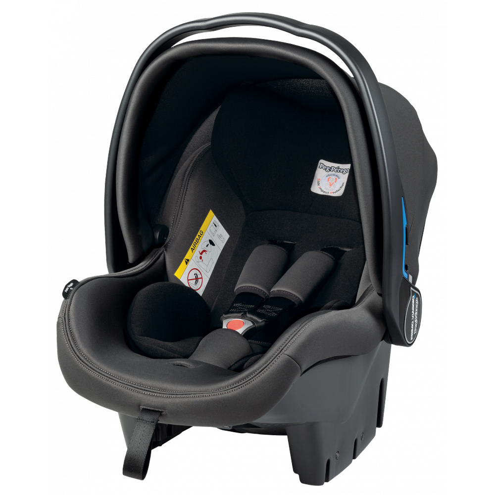 Carucior 3 in 1 Peg Perego Book Plus PopUp, Atmosphere