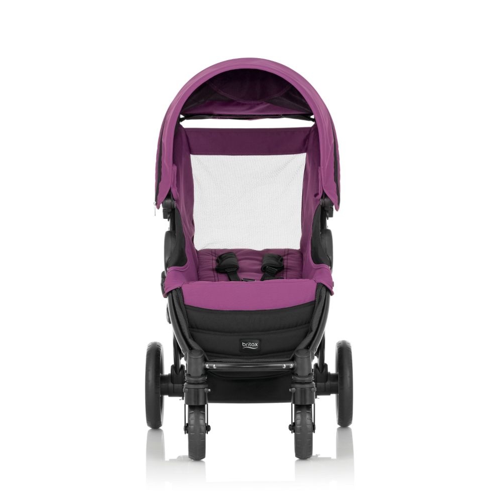 Carucior copii Britax-Romer B-Agile 3, Cool Berry