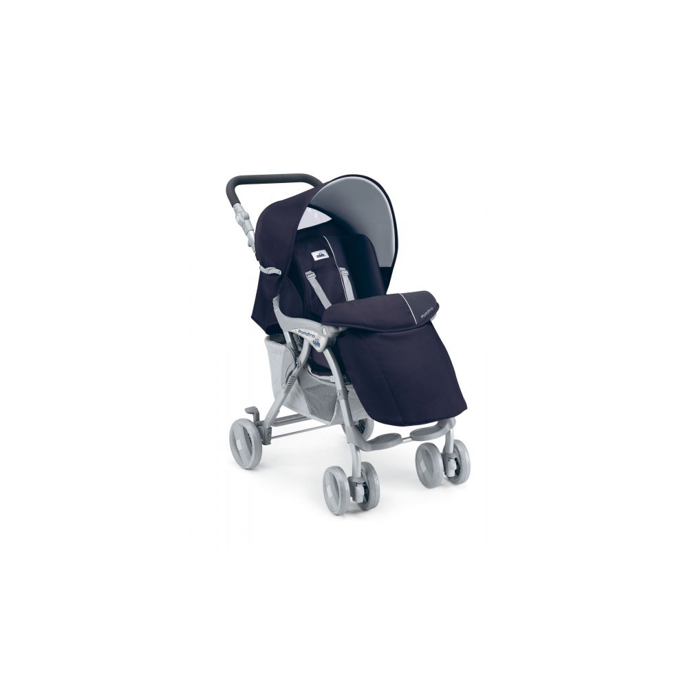 Carucior copii Cam Portofino, blue