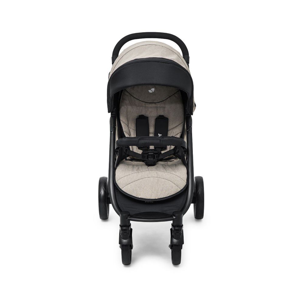 Carucior copii multifunctional Joie Litetrax 4 - Khaki