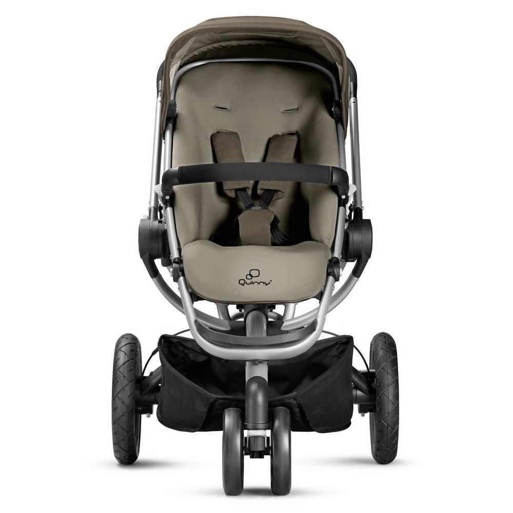 Carucior copii Quinny Buzz 3 - Brown Fierce