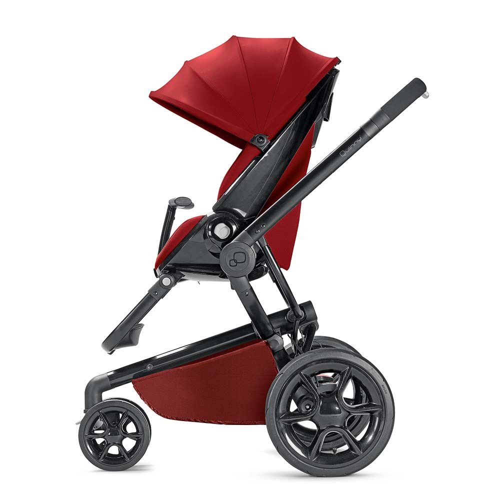 Carucior copii Quinny Moodd, Red Rumour