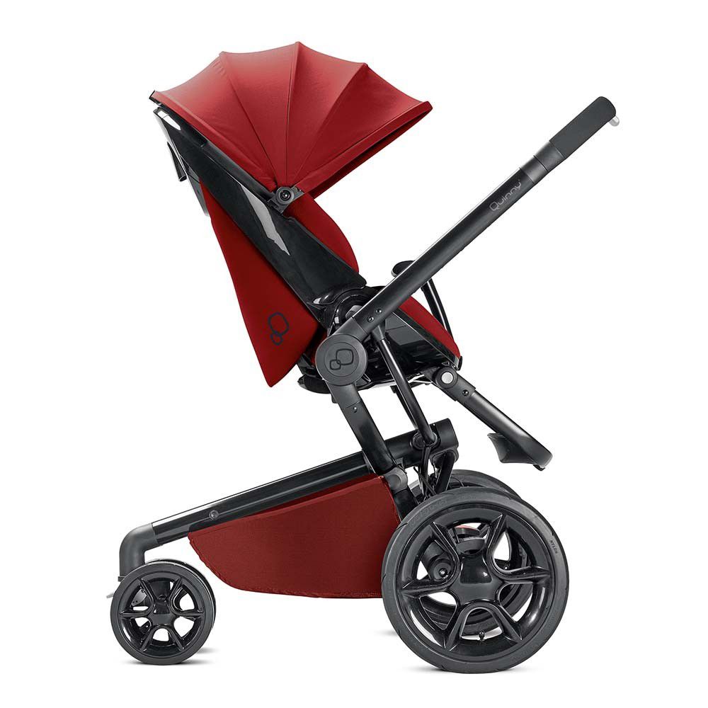 Carucior copii Quinny Moodd, Red Rumour