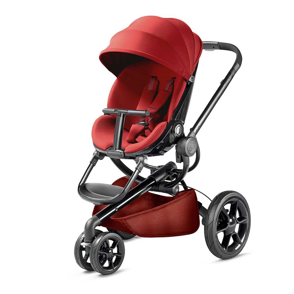 Carucior copii Quinny Moodd, Red Rumour