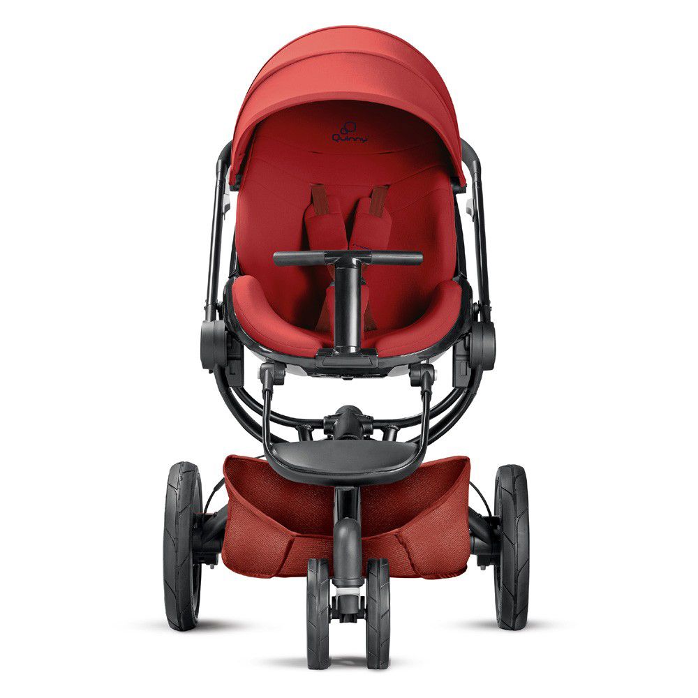 Carucior copii Quinny Moodd, Red Rumour