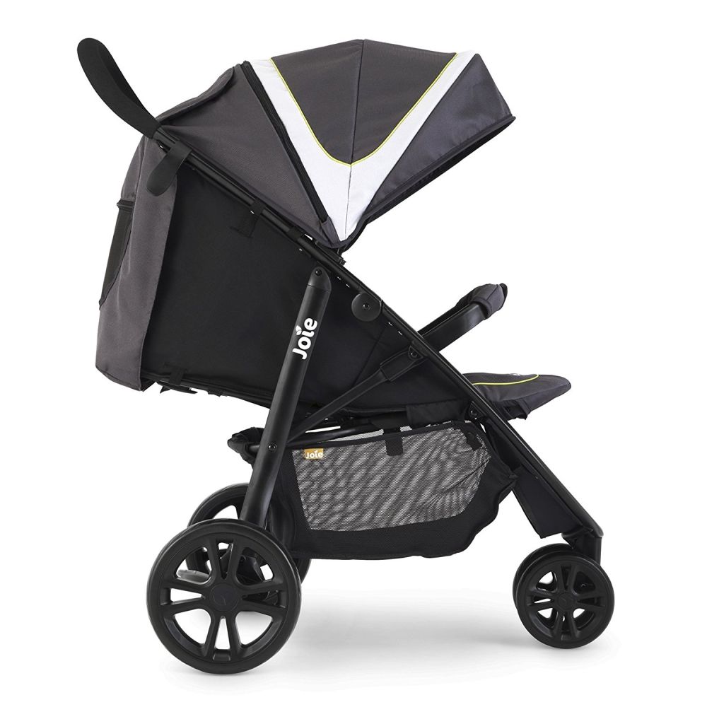 Carucior copii ultramanevrabil Joie Litetrax 3 - Urban 