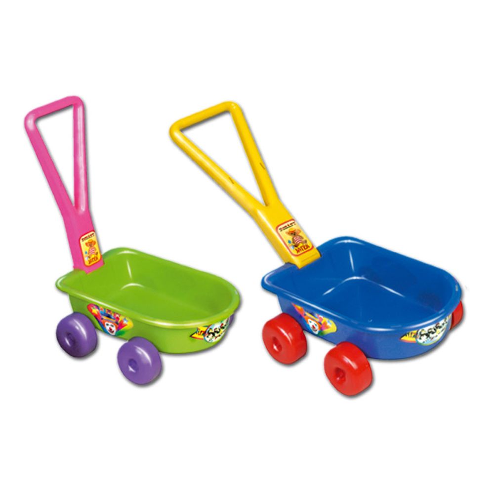 Carucior de jucarie Dohany