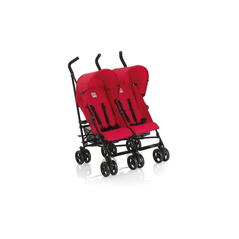 Carucior gemeni Inglesina Twin Swift, Chilli