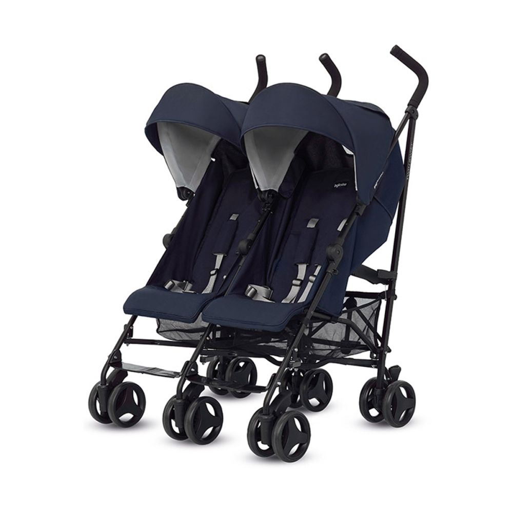 Carucior gemeni INGLESINA Twin Swift - Marina