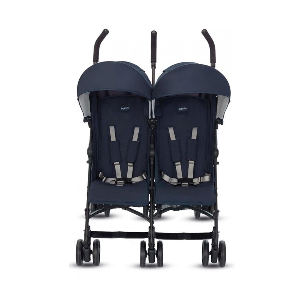 Carucior gemeni INGLESINA Twin Swift - Marina