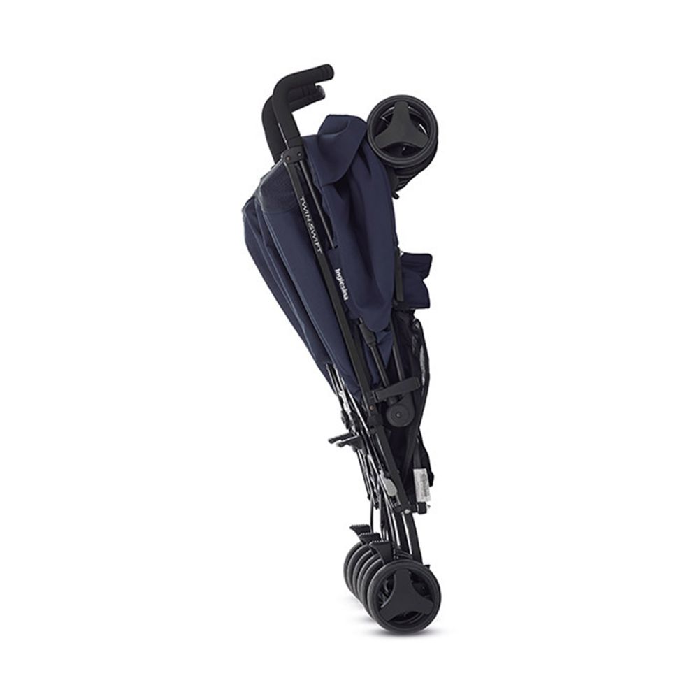 Carucior gemeni INGLESINA Twin Swift - Marina