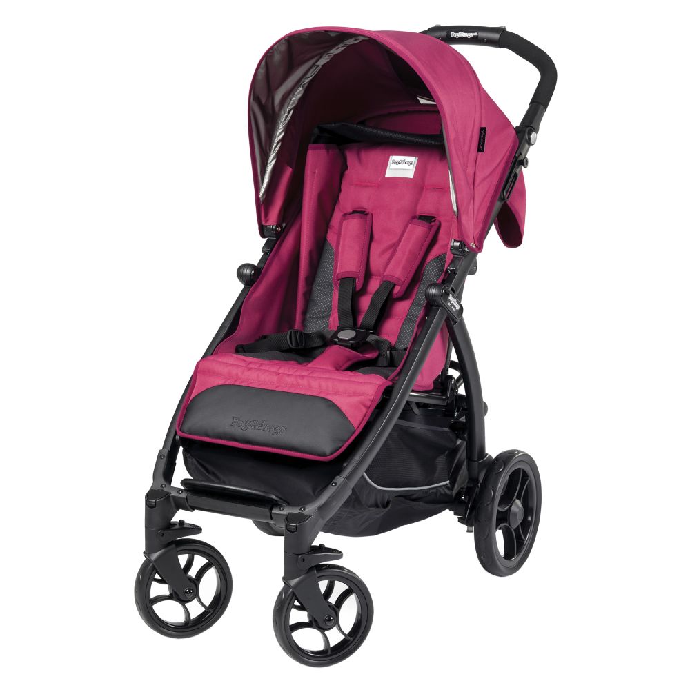 Carucior Peg Perego Booklet Fleur