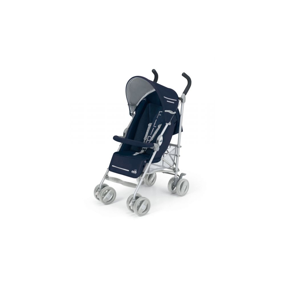 Carucior sport Cam Flip, Blue