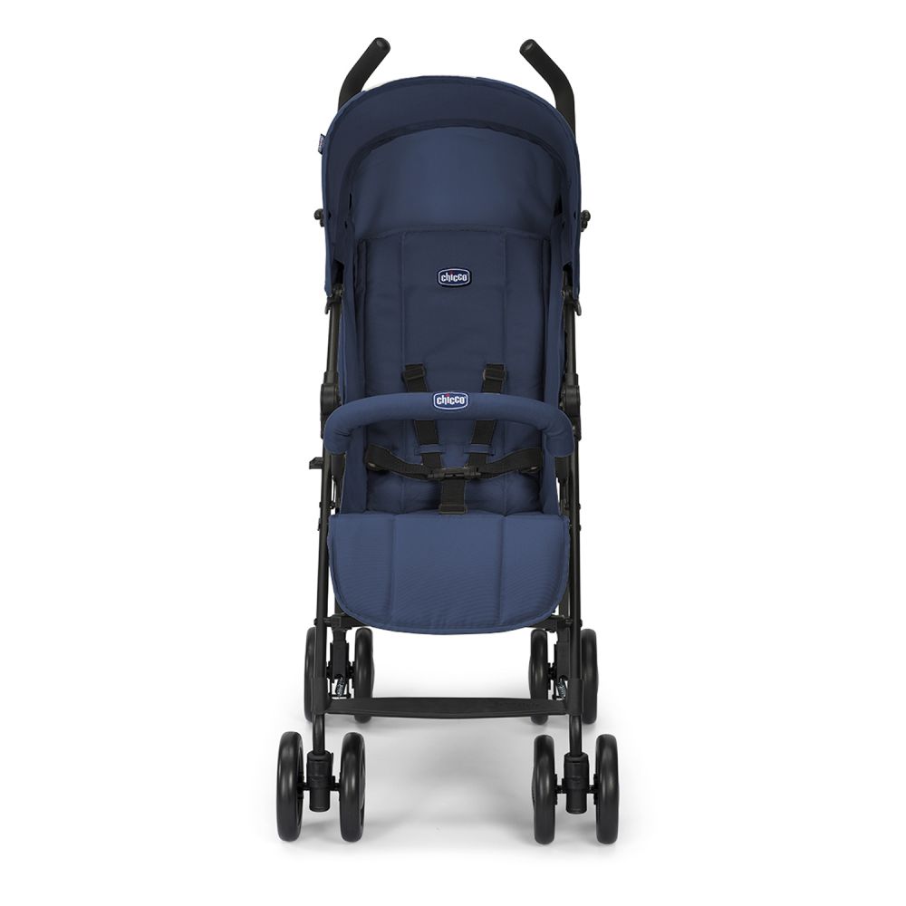 Carucior sport Chicco London - Blue Passion