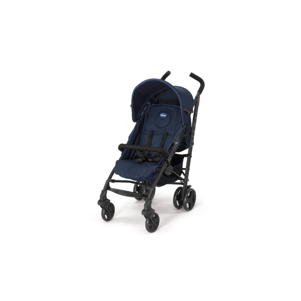 Carucior sport Chicco Sport Lite Way, Deep Blue