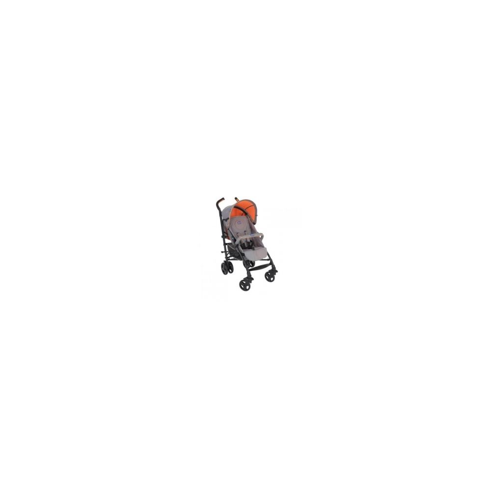Carucior sport Chicco Sport Lite Way Flue, Orange