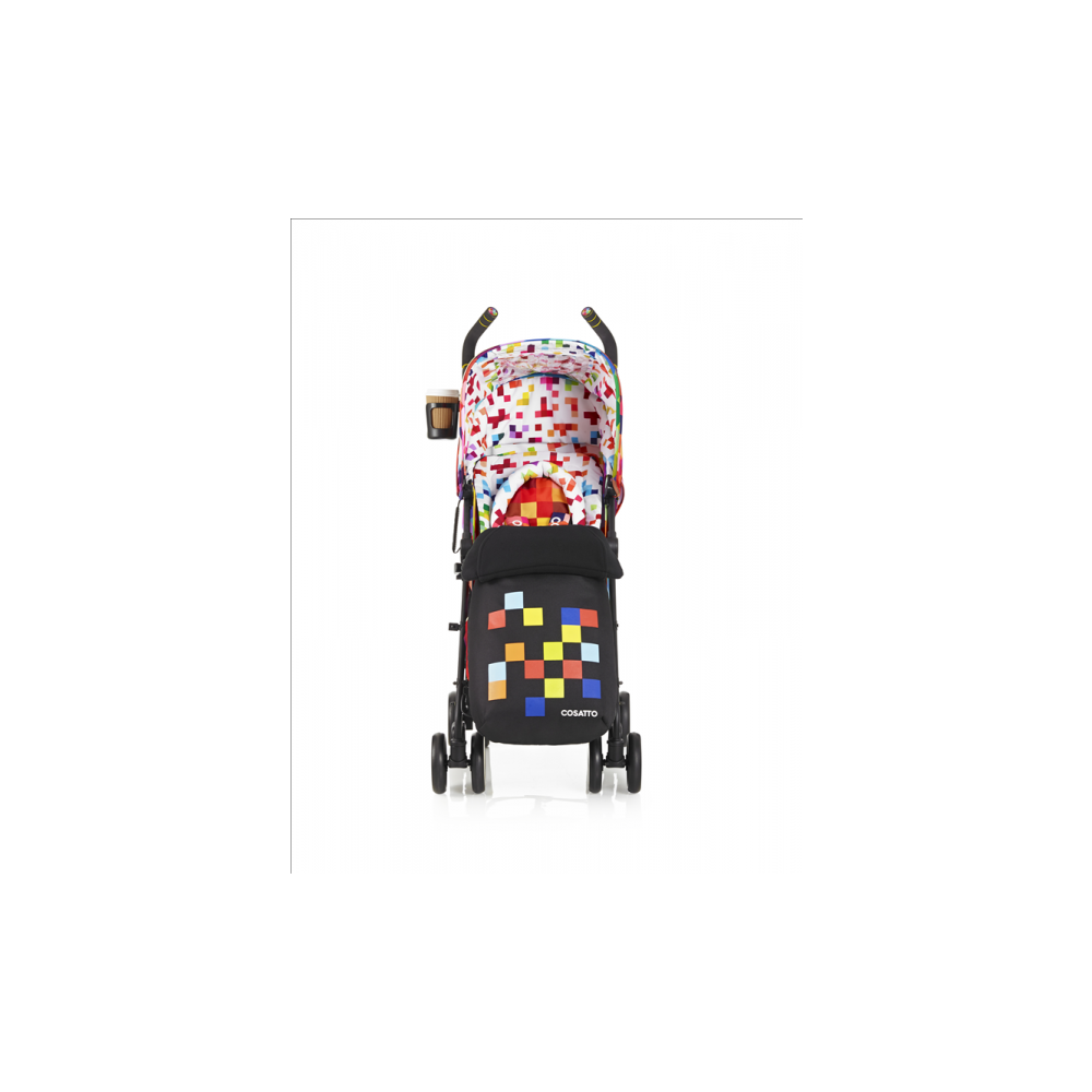 Carucior sport Cosatto Supa Pixelate CT2878