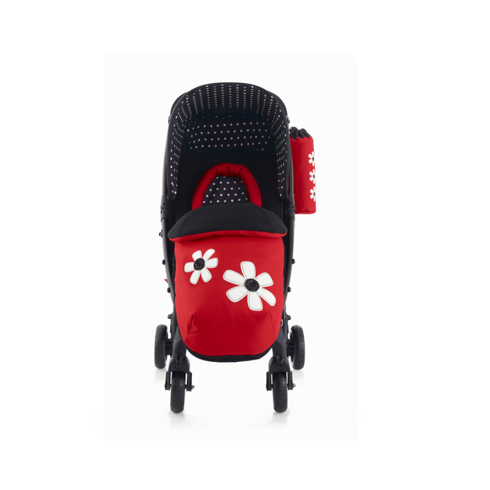 Carucior sport COSATTO Yo! Bizzy Betty CT2784