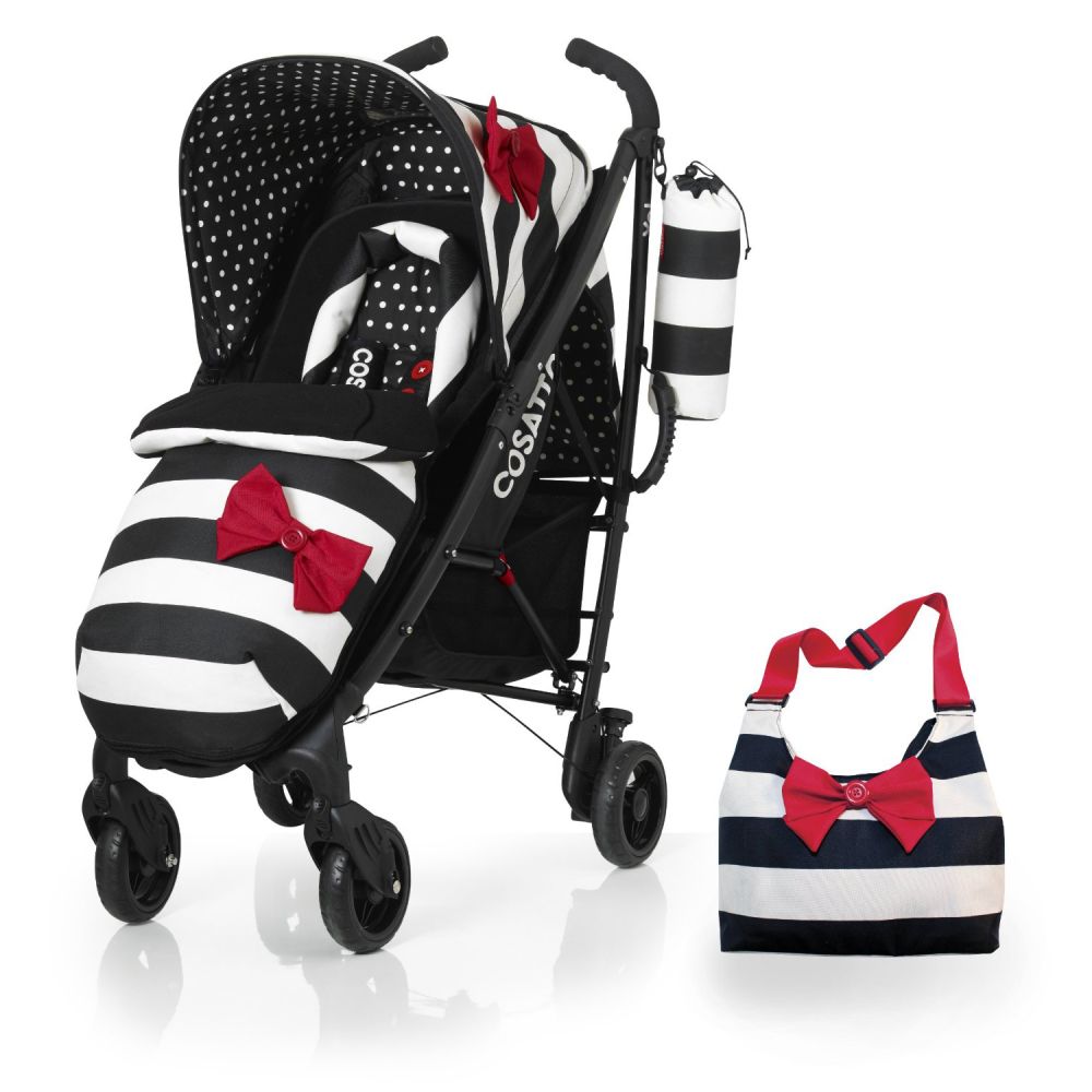 Carucior sport Cosatto YO! - Go Lightly
