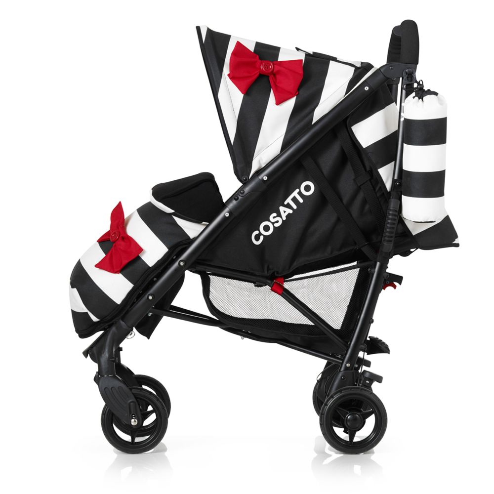 Carucior sport Cosatto YO! - Go Lightly