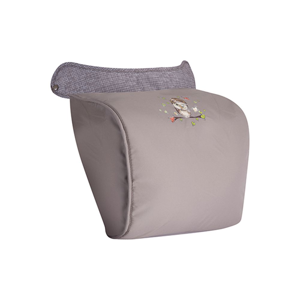 Carucior sport cu husa Lorelli Classic Fiesta - Beige Buhu
