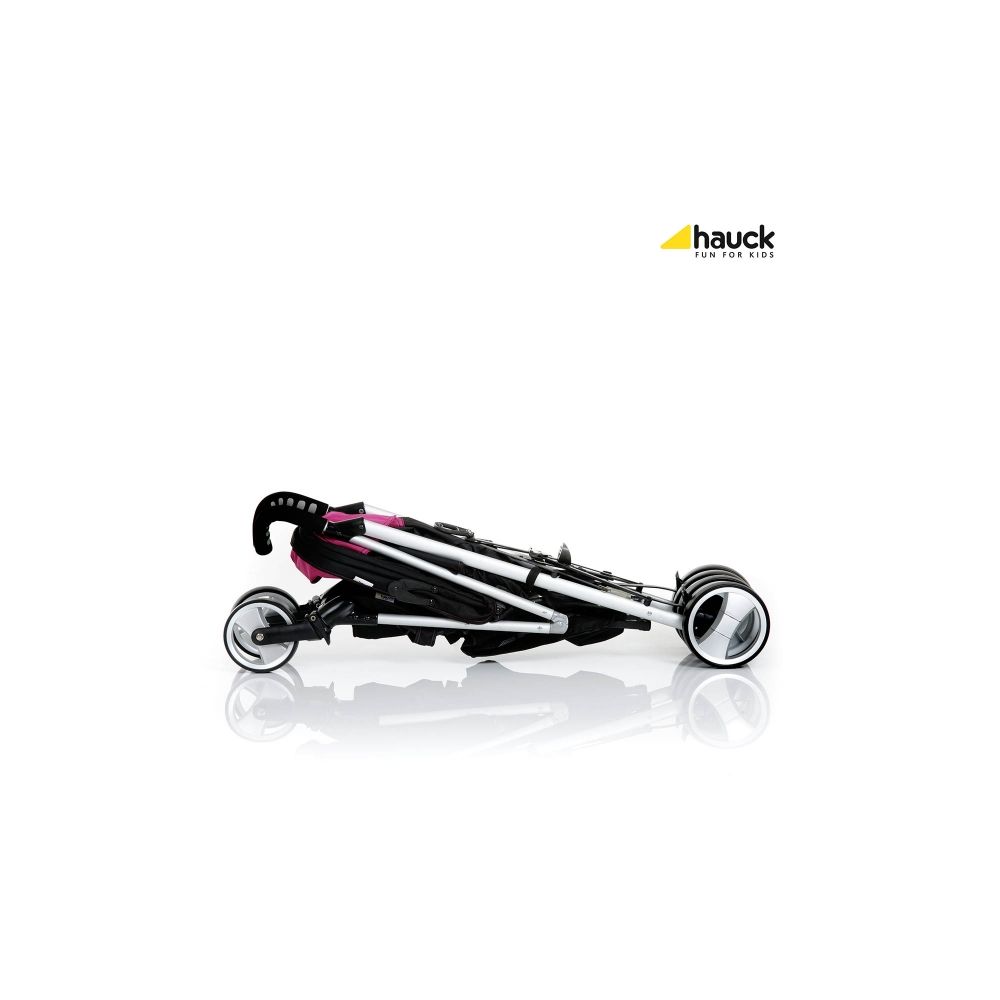 Carucior sport Hauck Spirit Everglade 359068