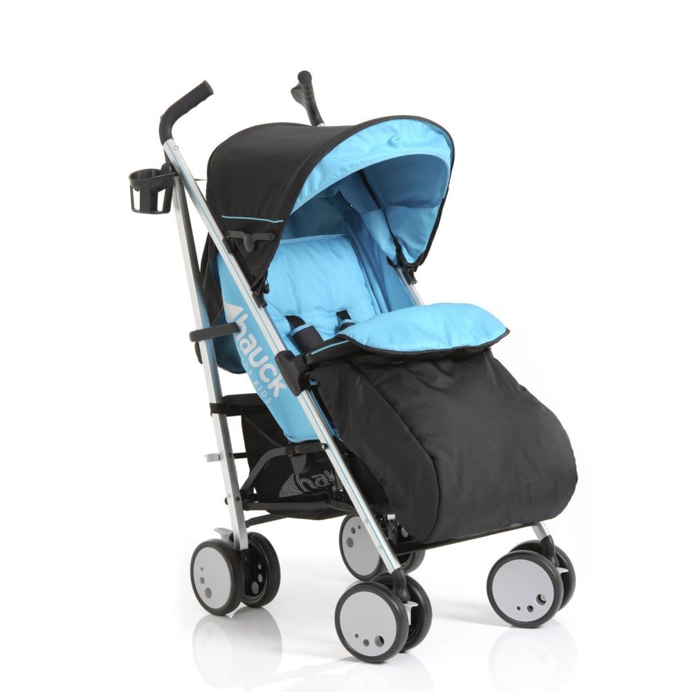Carucior sport Hauck Torro 132791