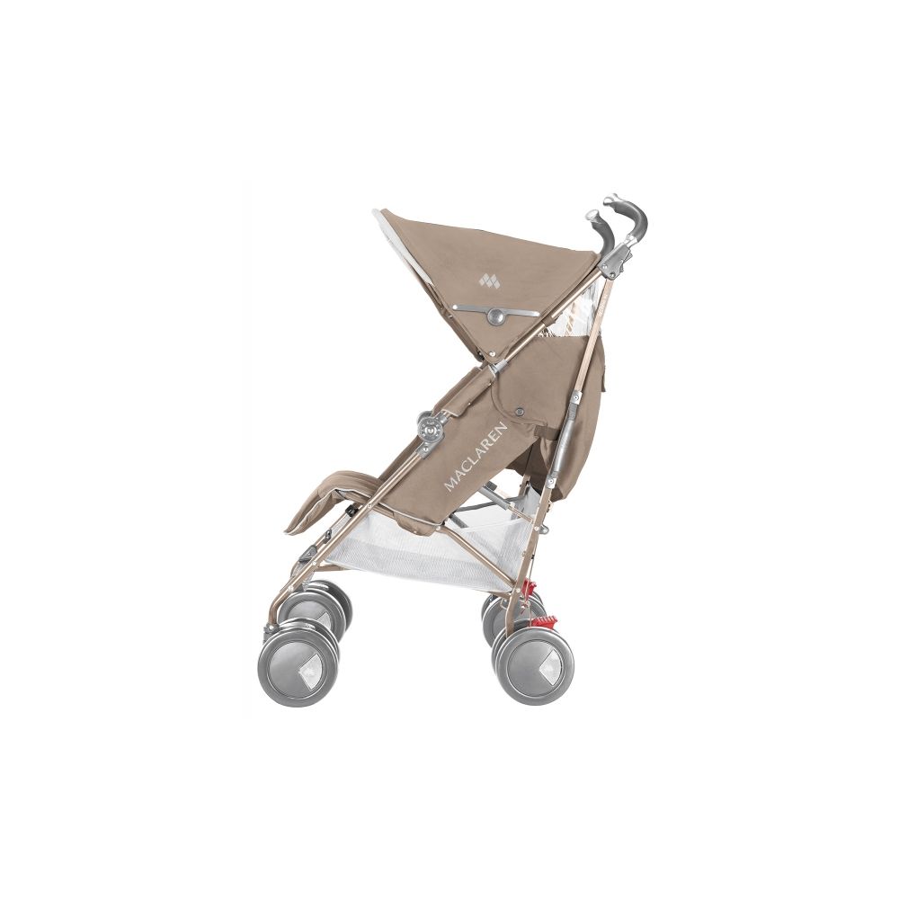 Carucior sport MACLAREN Techno XT, Champagne/Champagne Frame