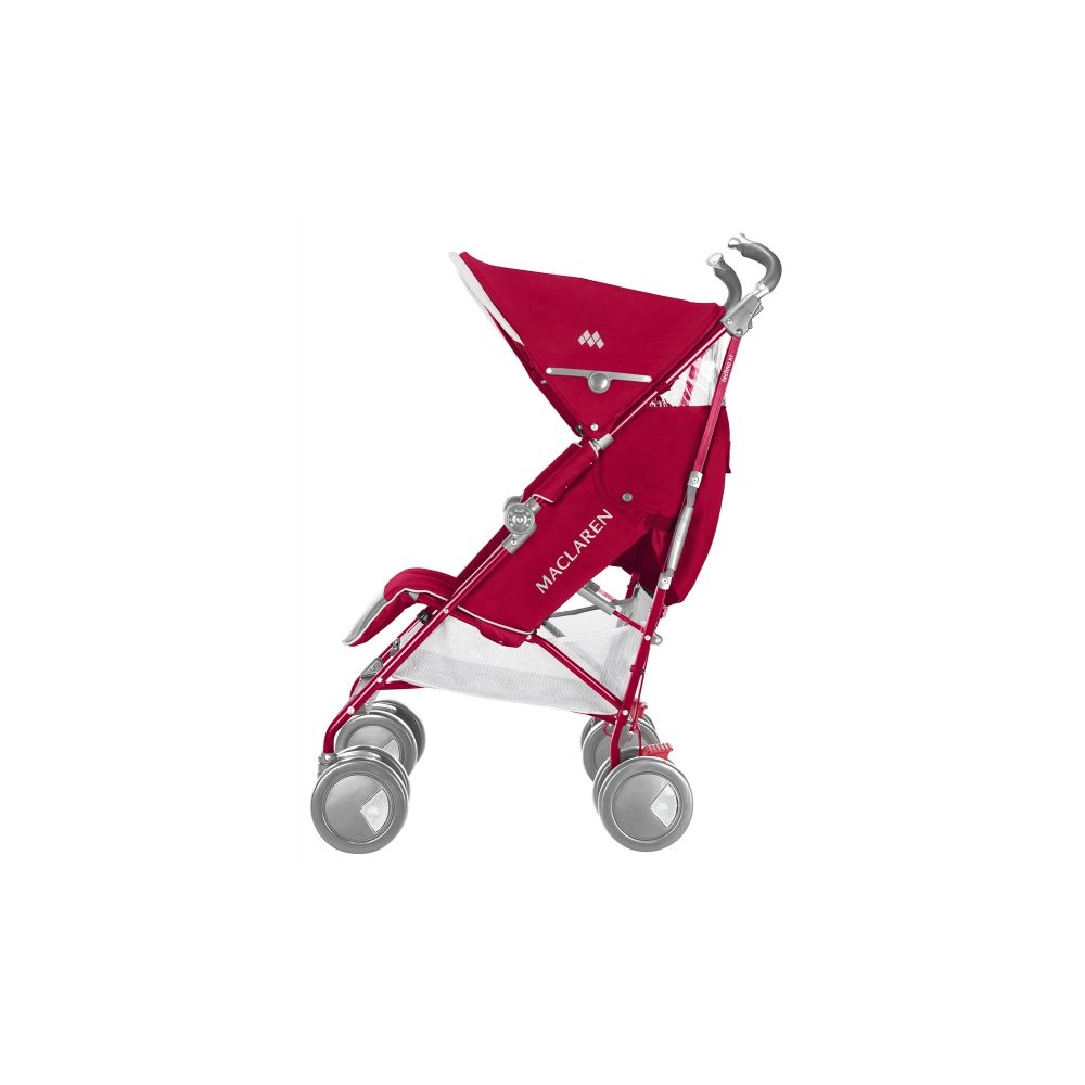 Carucior sport MACLAREN Techno XT, Persian Rose