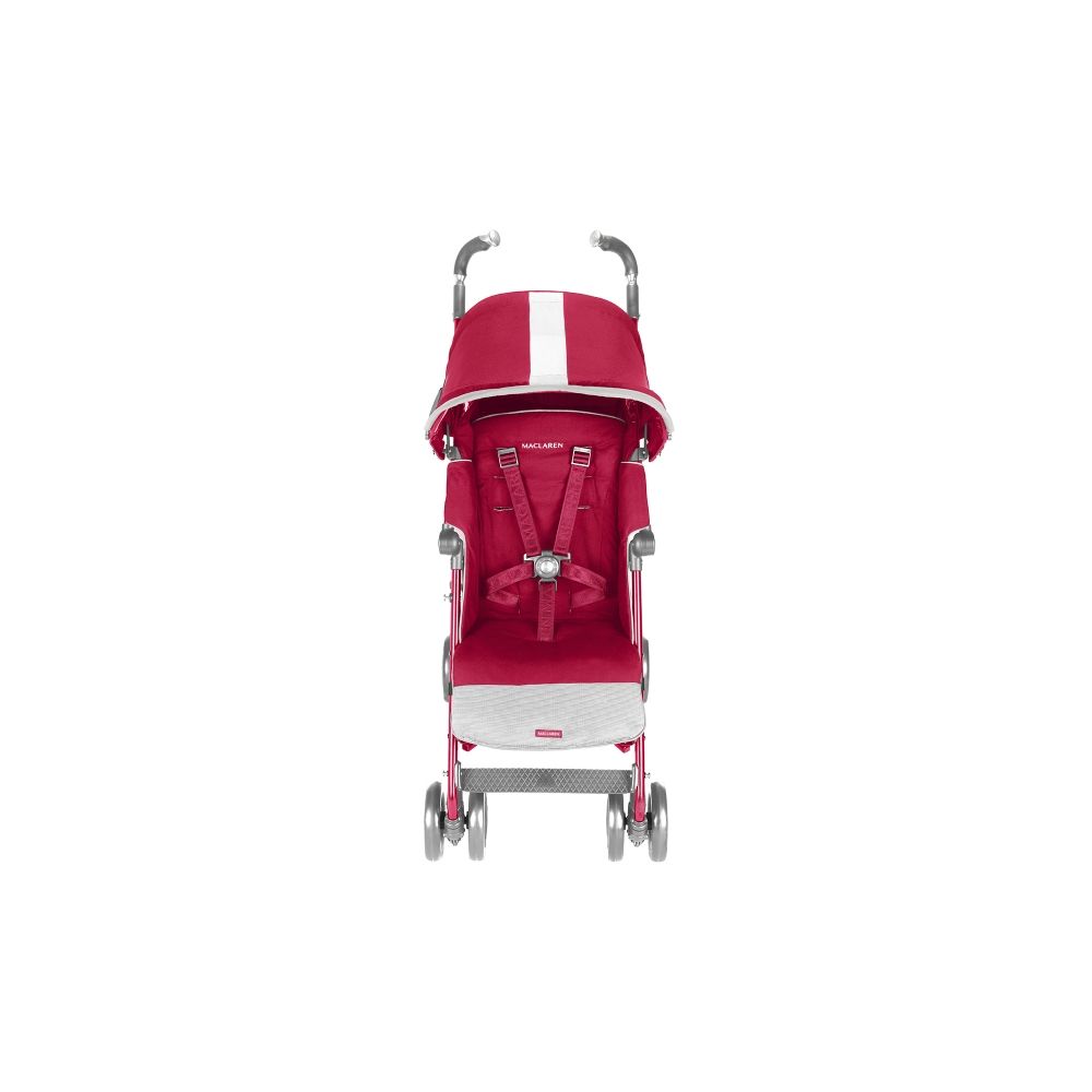 Carucior sport MACLAREN Techno XT, Persian Rose