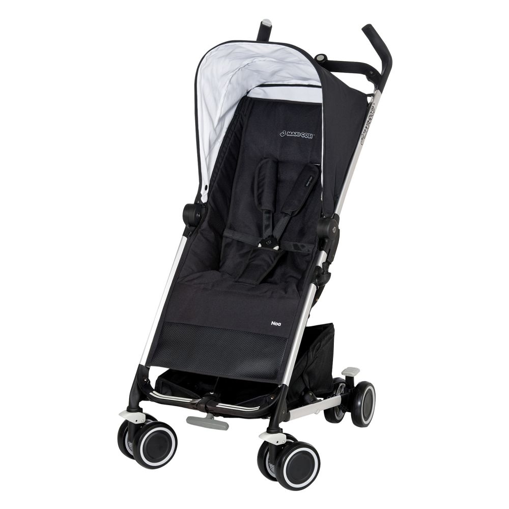Carucior sport Maxi-Cosi Noa Buggy - Total Black
