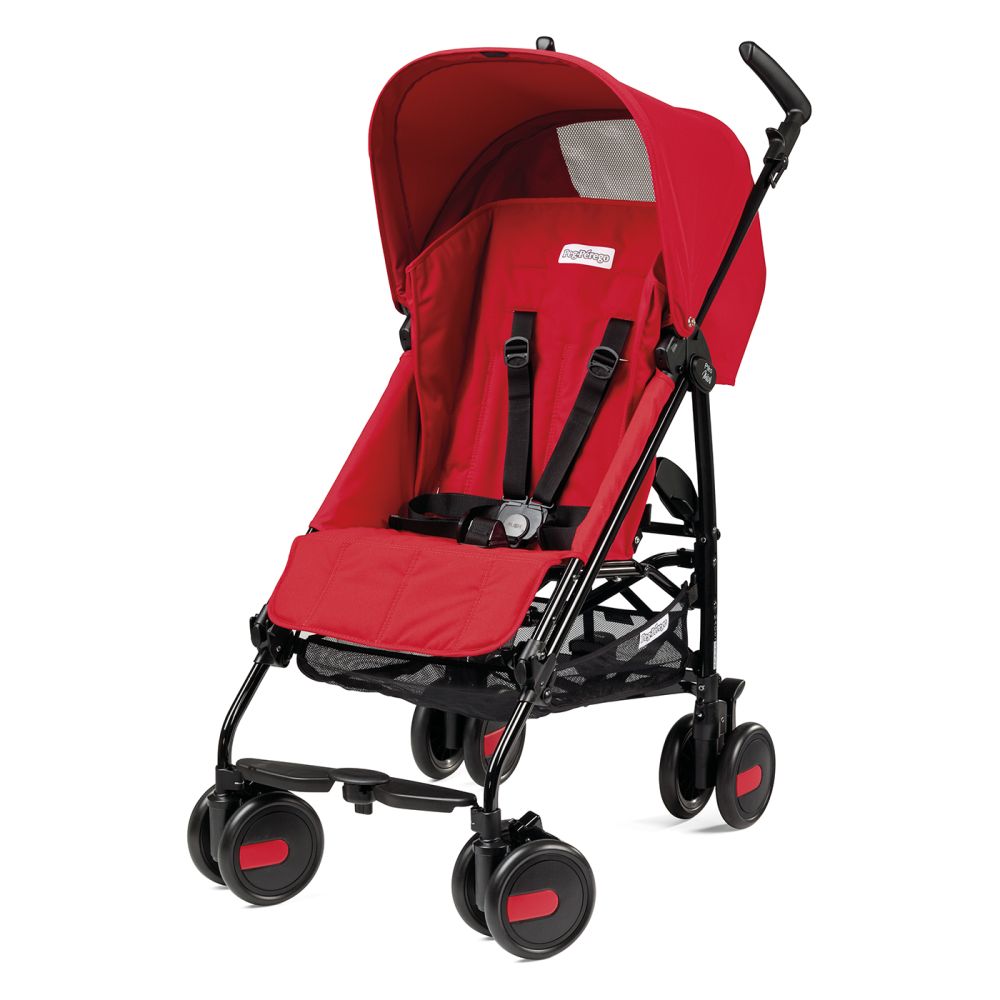 Carucior sport PEG PEREGO Pliko Mini Fire