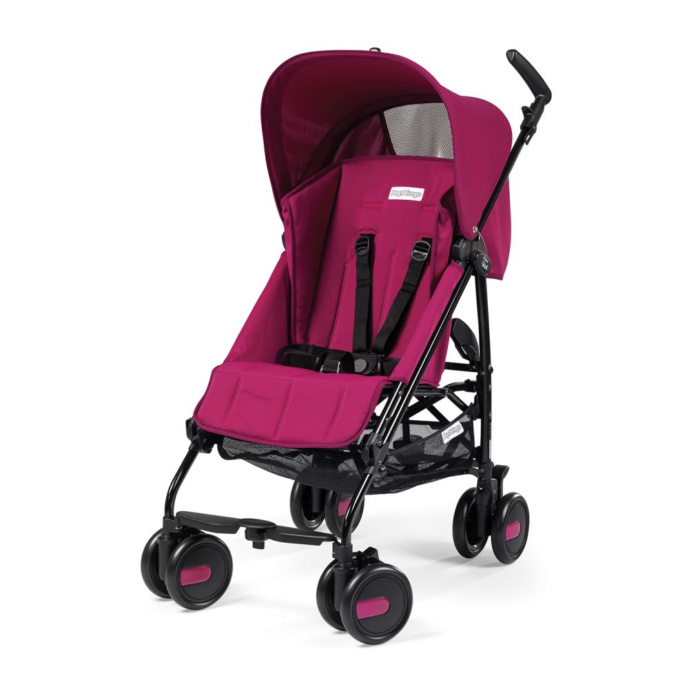 Carucior sport Peg Perego Pliko Mini Fleur