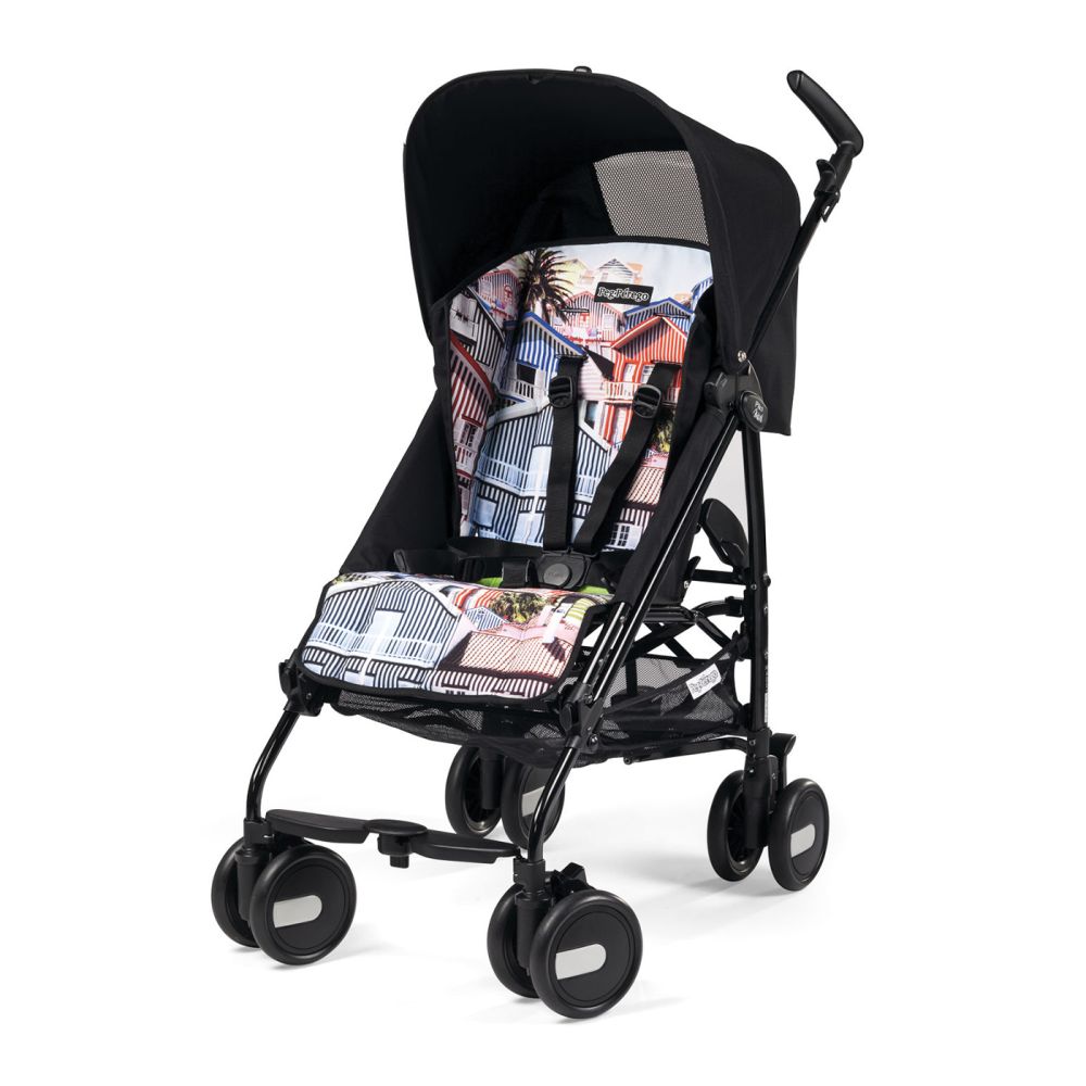 Carucior sport PEG PEREGO Pliko Mini House