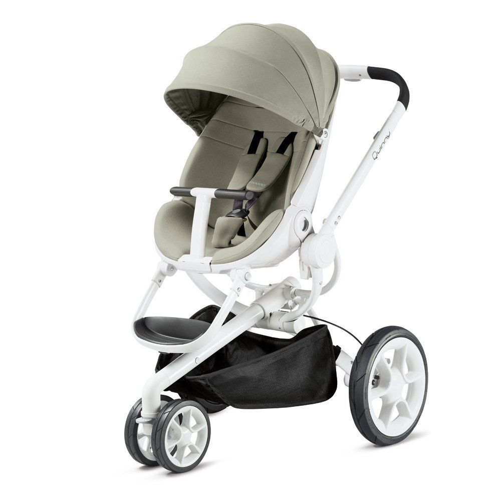Carucior sport Quinny Moodd, Natural Delight
