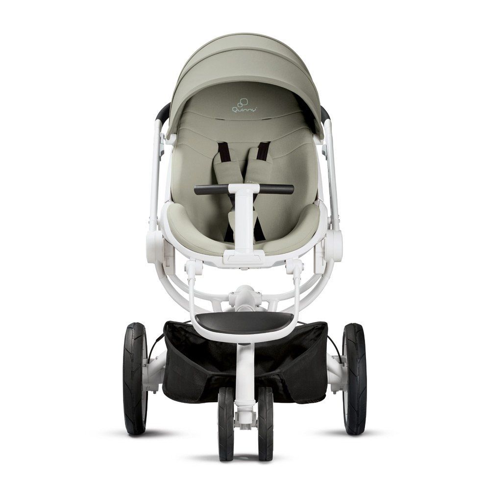 Carucior sport Quinny Moodd, Natural Delight