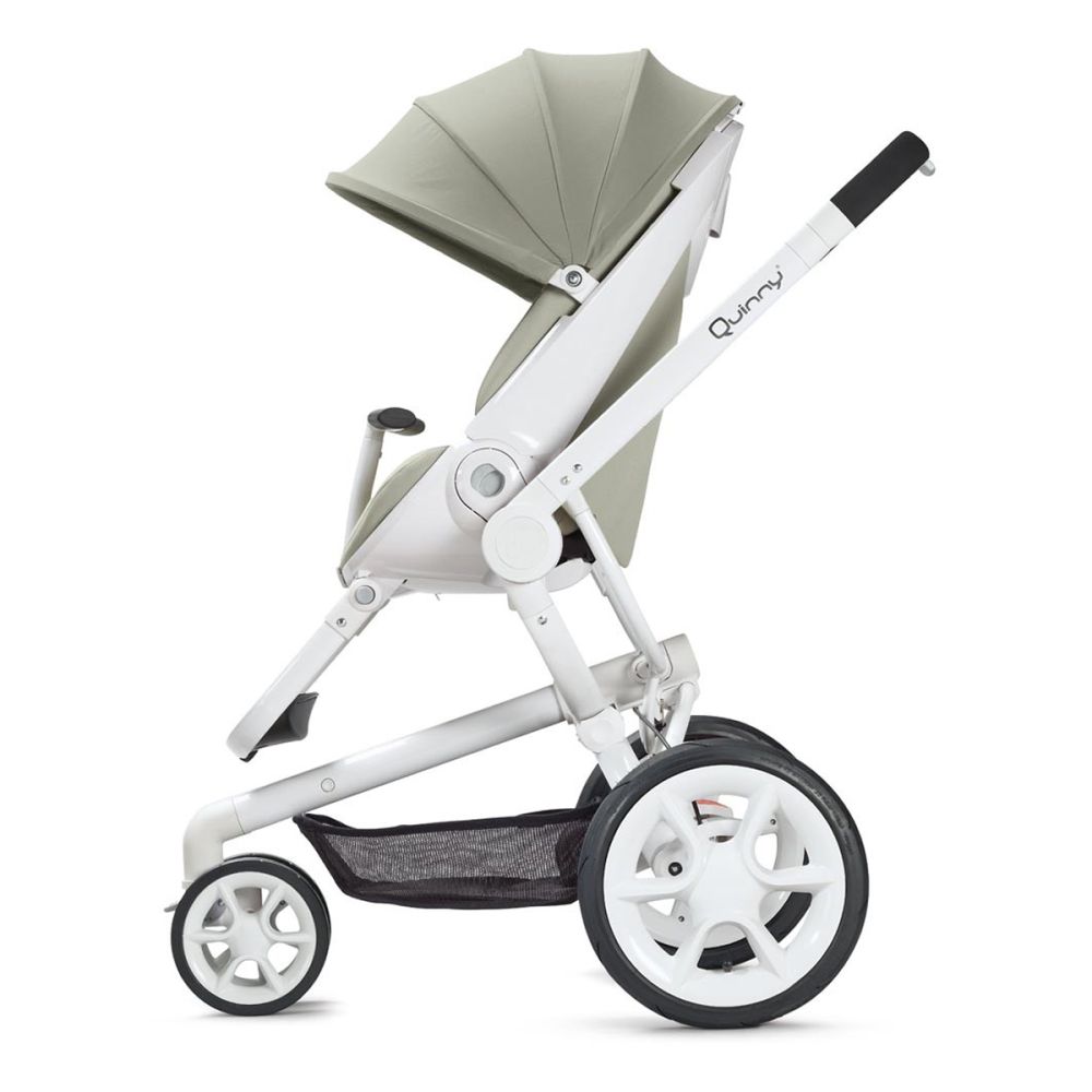 Carucior sport Quinny Moodd, Natural Delight