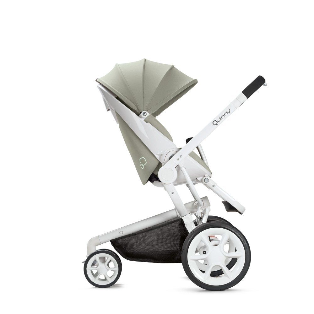 Carucior sport Quinny Moodd, Natural Delight
