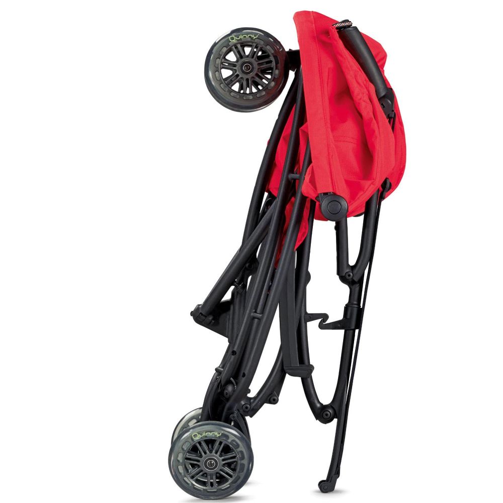 Carucior sport QUINNY Yezz - Red Signal