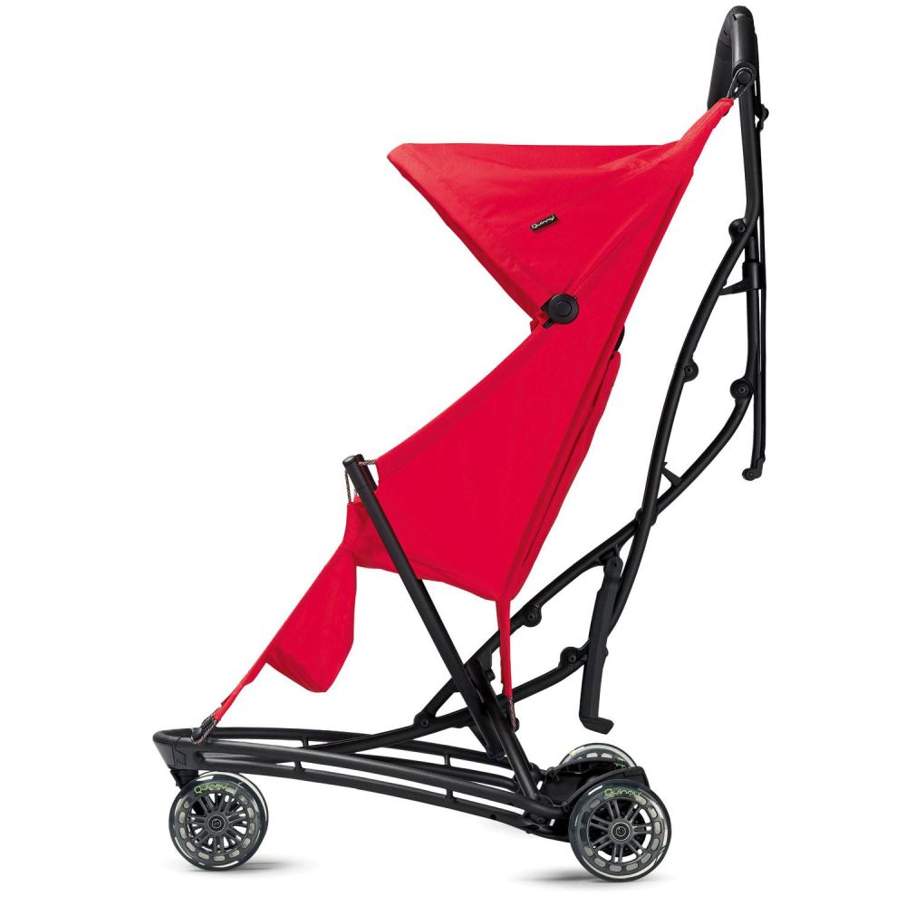 Carucior sport QUINNY Yezz - Red Signal