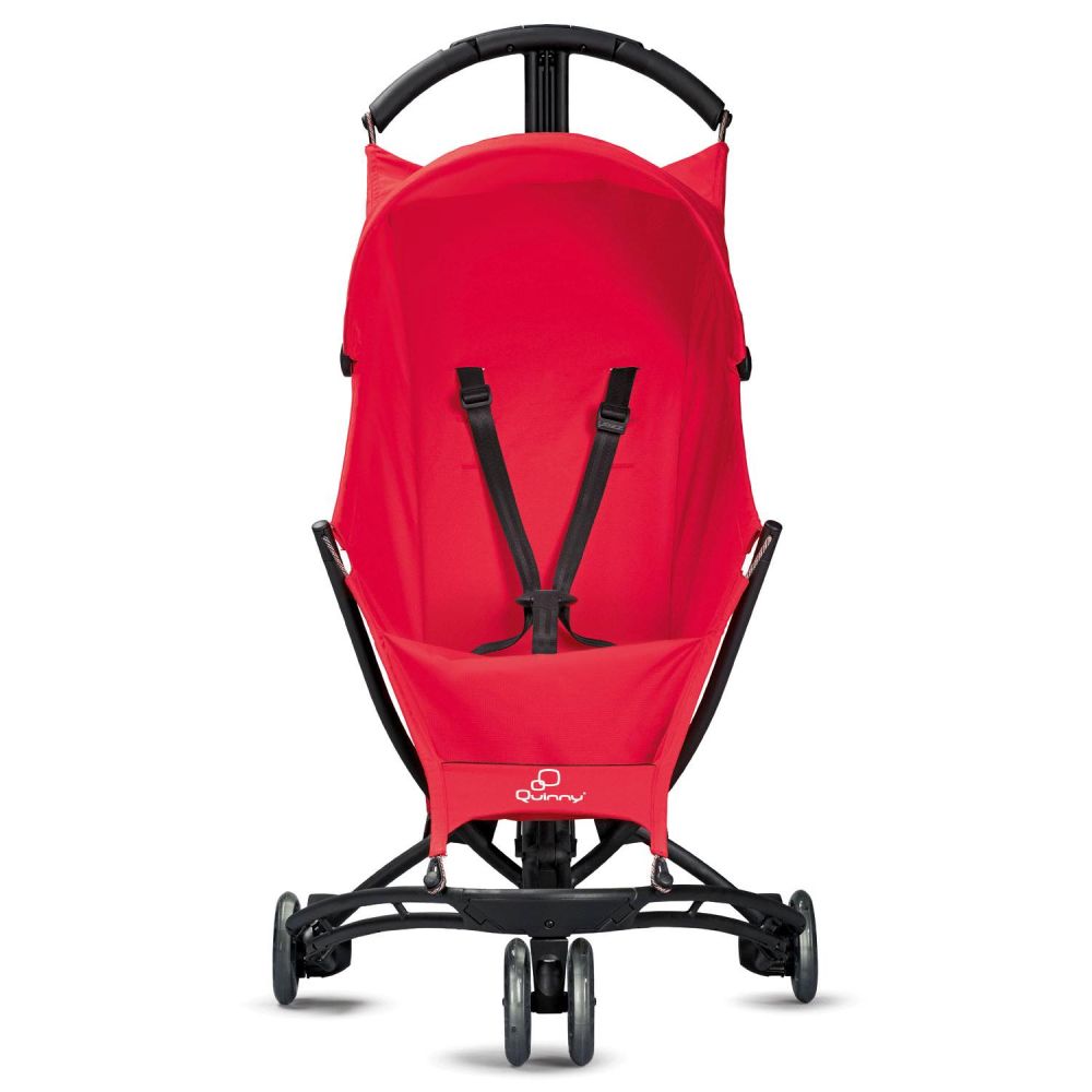 Carucior sport QUINNY Yezz - Red Signal