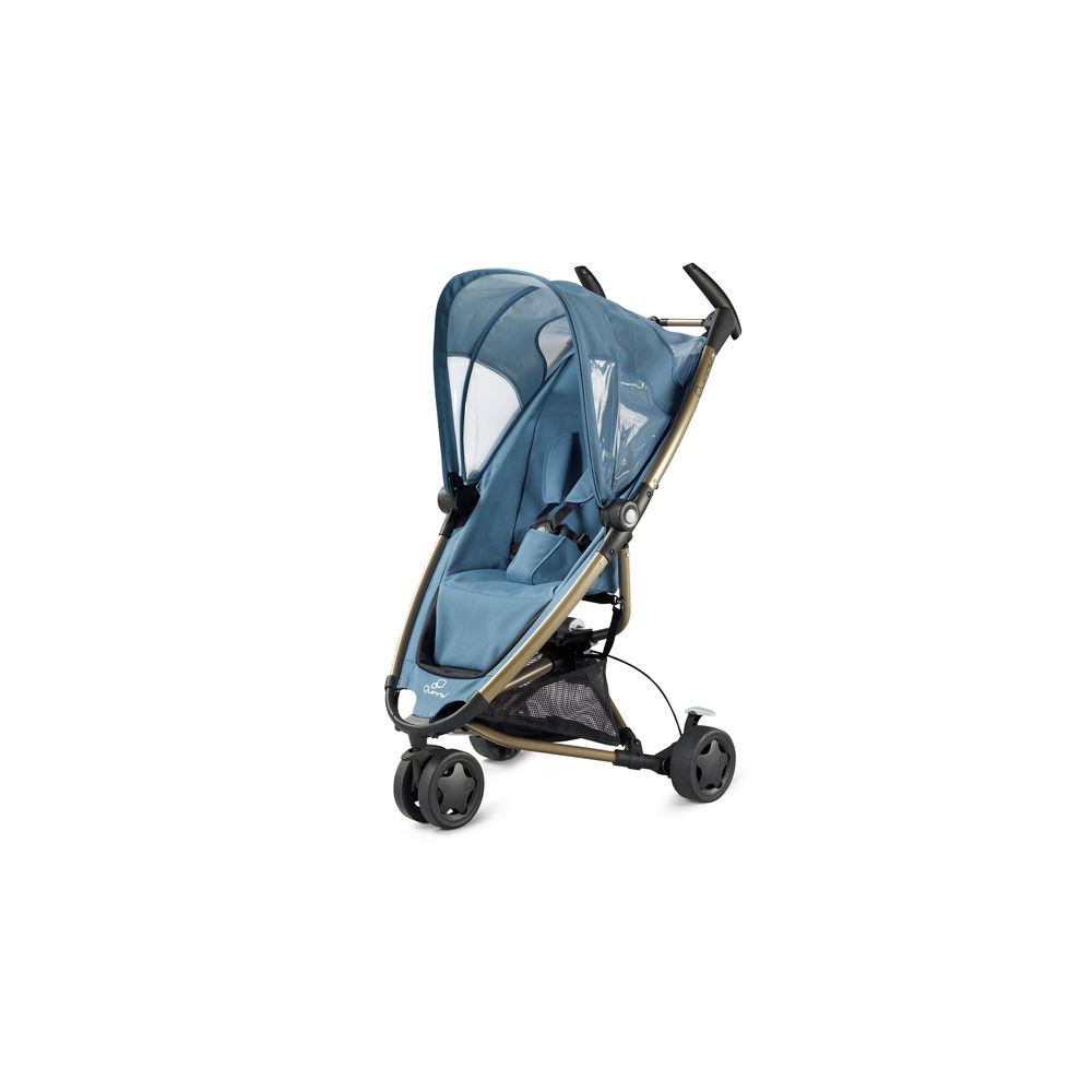 Carucior sport Quinny Zapp, Blue Charm