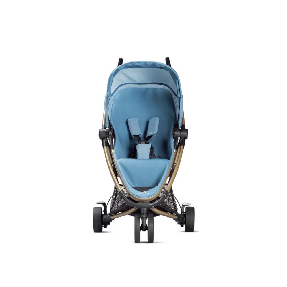 Carucior sport Quinny Zapp, Blue Charm