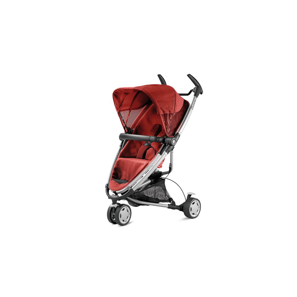 Carucior sport Quinny Zapp Xtra2, Red Rumour