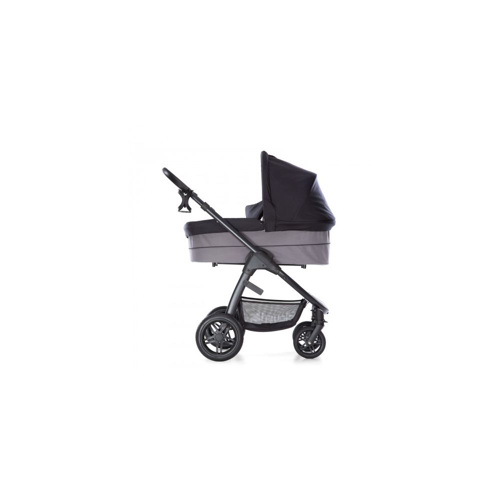 Carucior Hauck Saturn R Caviar Stone 2 in 1