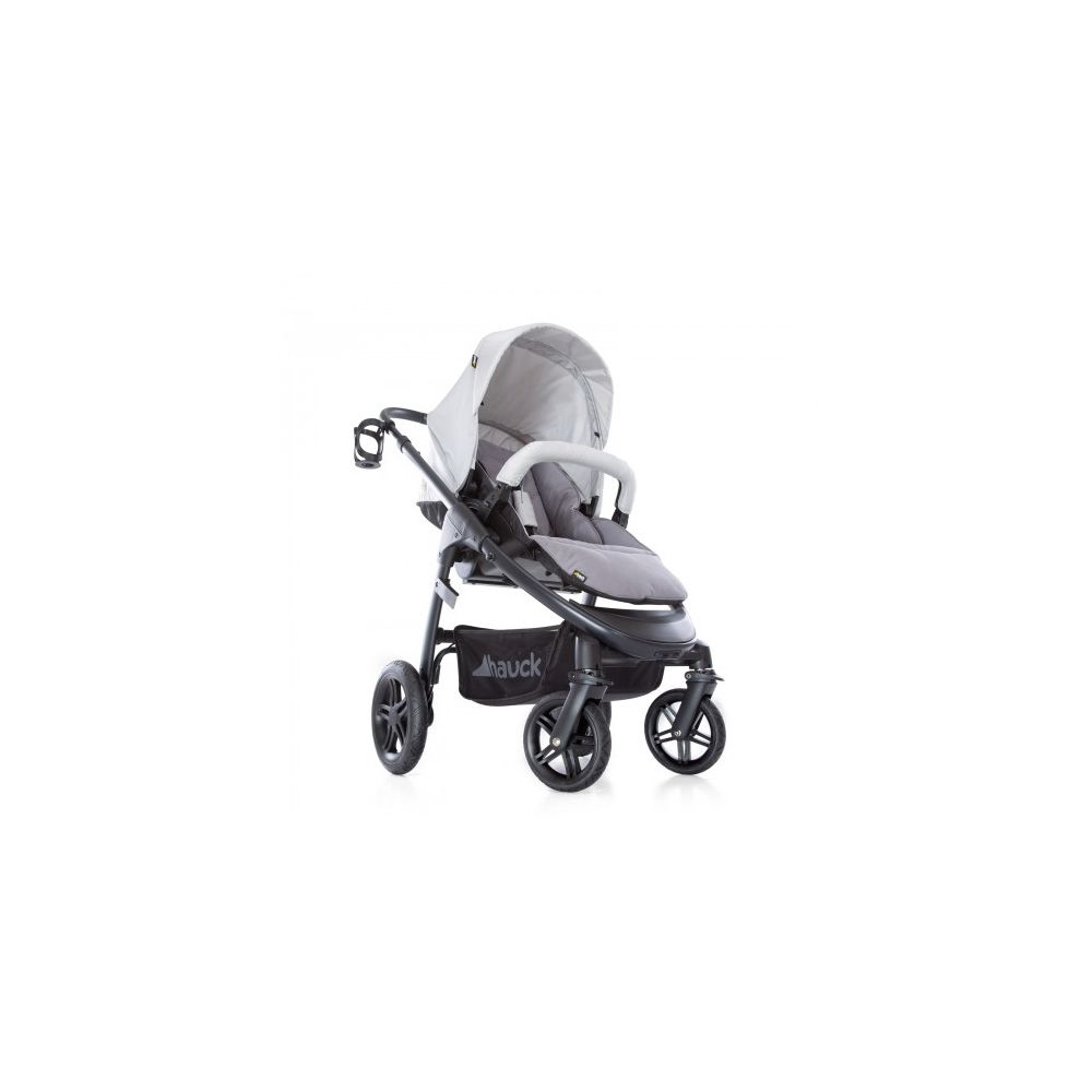 Carucior Hauck Saturn R Lunar Stone 2 in 1